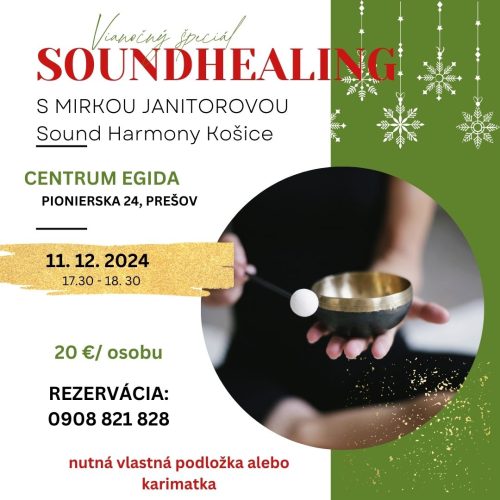 soundhealing